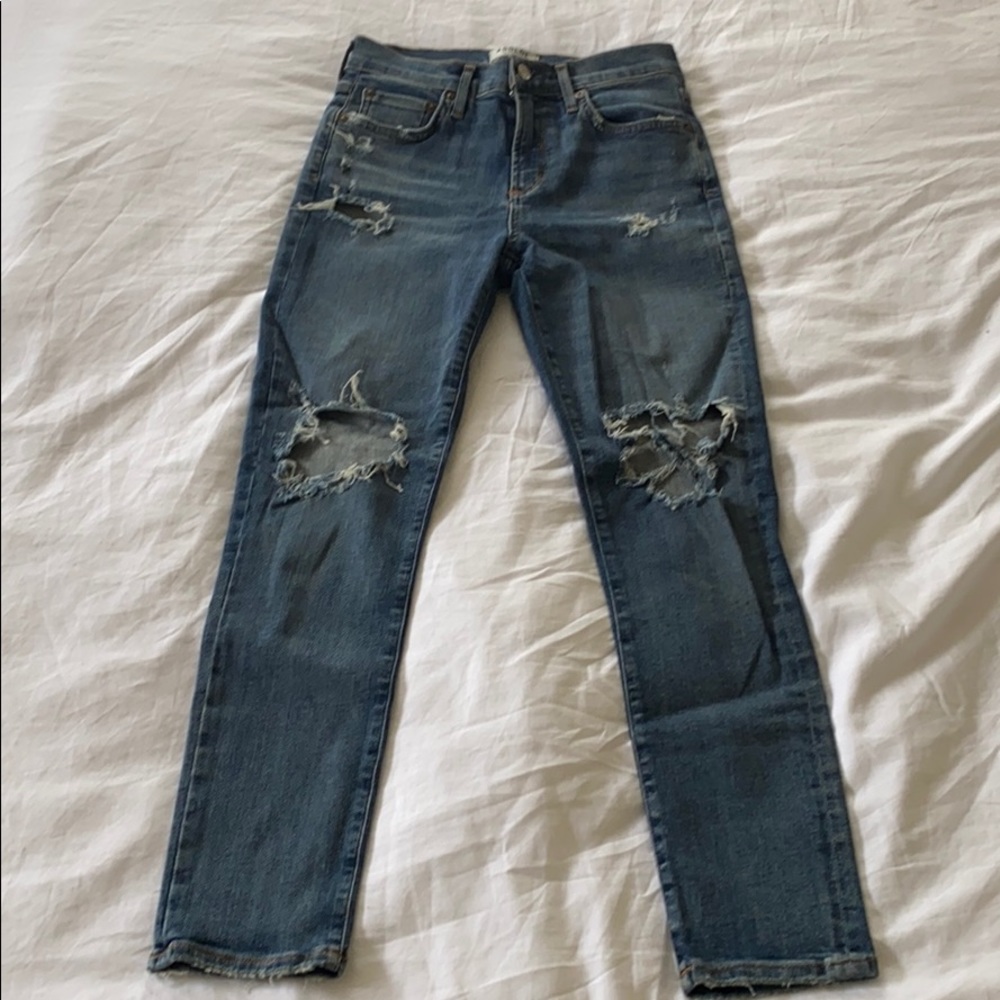 Agolde jeans size 26